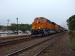 BNSF 7785